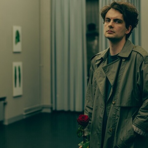 Kein Mann f�r eine Nacht - Nils Brunschede - Potsdam - 30.10.2026 19:30