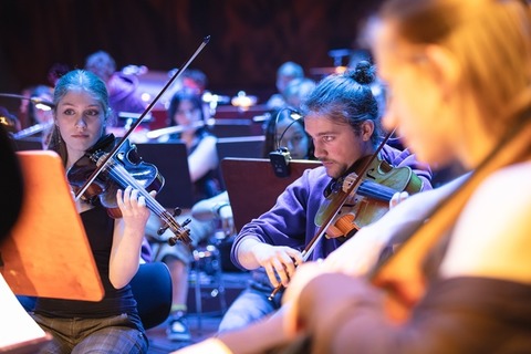 Sommerkonzert - 50 Jahre Landesjugendsinfonieorchester Hessen - Schlitz - 05.08.2026 19:30