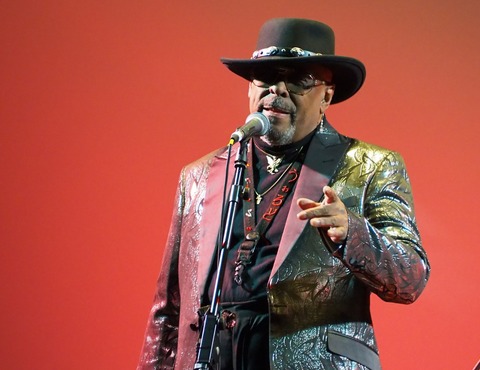 SIR WALDO WEATHERS - THE SOUL OF JAMES BROWN - Leverkusen - 13.03.2027 20:00