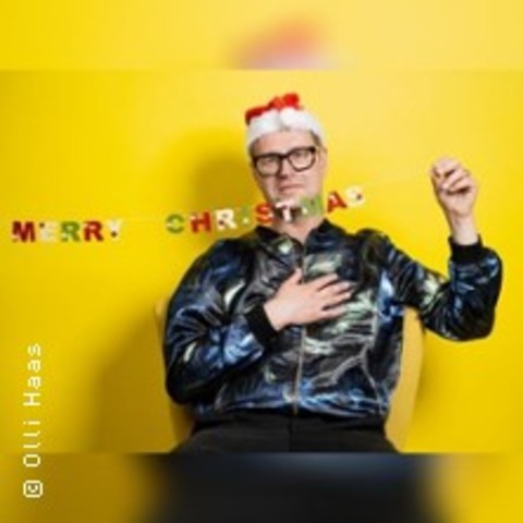 C. Heiland - Der C.Hristmas Planner - BERLIN - 08.12.2026 20:00