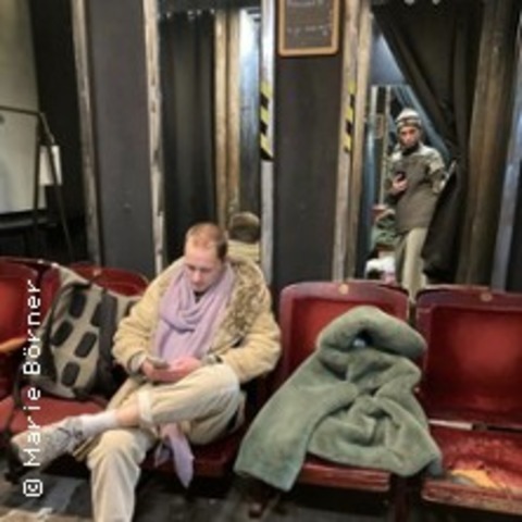Outfitsprechstunde - HAMBURG - 07.09.2026 18:00