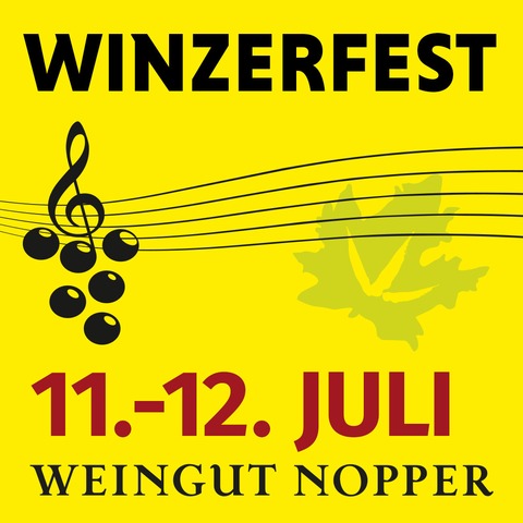 Winzerfest des Musikverein Buchholz - Waldkirch - 11.07.2026 14:30