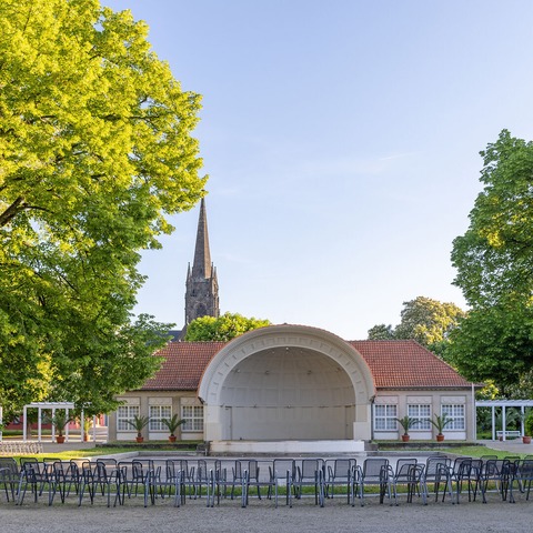Kneippiade 2027 - Bad Nauheim - Bad Nauheim - 10.06.2027 00:00