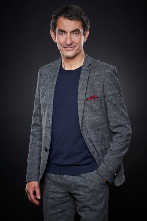 Klaus-J�rgen „Knacki“ Deuser - Humorintelligenz - Leverkusen - 06.10.2027 20:00