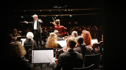 Konzert zum Europatag - Herne - 05.05.2027 19:30