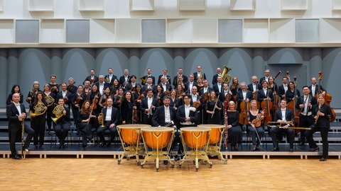 Gala der Wiener Klassik - Herne - 28.01.2027 19:30