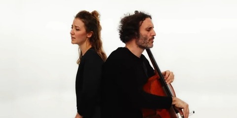 Matinee „Inweave“ (C6) - Lockenhaus - 16.07.2026 11:15