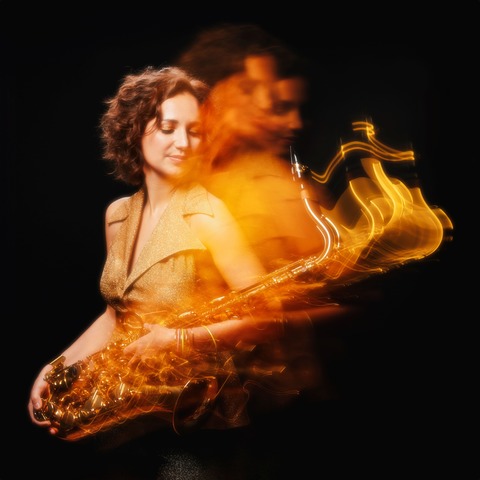 „Dancing Queen“ - Asaya Fateyeva, sax & Lautten Compagney Berlin - 80. S�ckinger Kammermusik-Abende 2026-27 - Bad S�ckingen - 27.09.2026 19:30