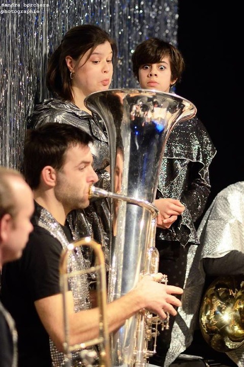 4. Familienkonzert - Aachen - 11.07.2026 11:00