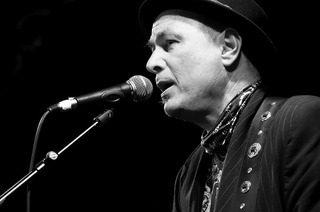 Im Haferkasten in Kenzingen gibt es Livemusik mit Schaps and Buddies