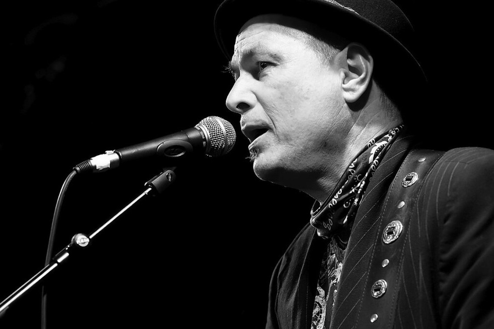 Im Haferkasten in Kenzingen gibt es Livemusik mit Schaps and Buddies - Badische Zeitung TICKET