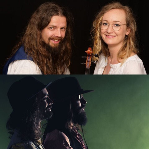 Folk Night - Breitnau - 03.10.2026 20:00