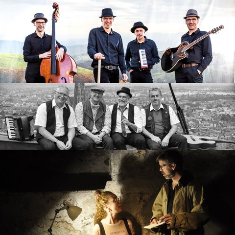 Alemannisch� - Breitnau - 26.09.2026 20:00