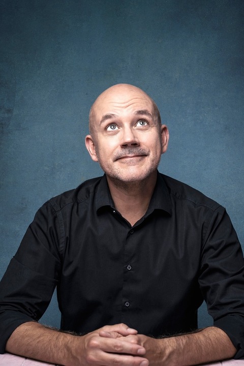 Frank Fischer - Gagaland - Biberach an der Ri� - 26.11.2026 19:00