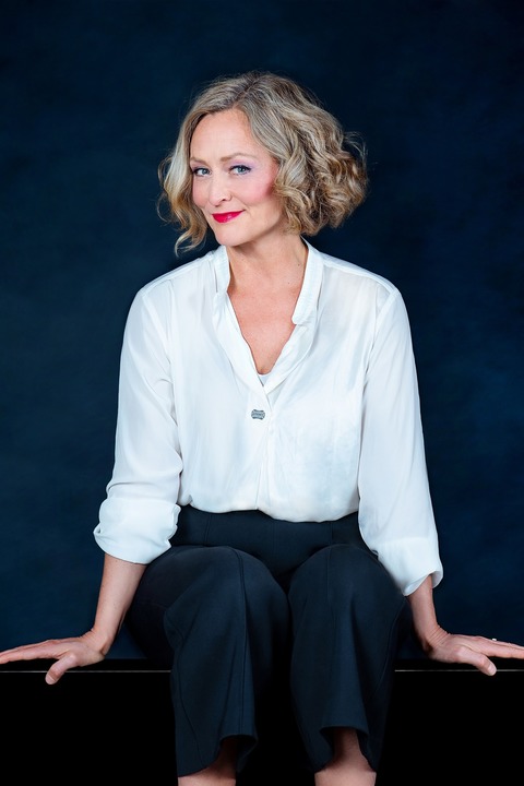 Anne Folger - Spielversprechend - Biberach an der Ri� - 12.11.2026 19:00