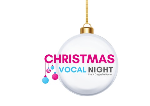 A Cappella Nacht 2026 - Christmas Vocal-Edition - Biberach an der Ri� - 05.12.2026 19:00