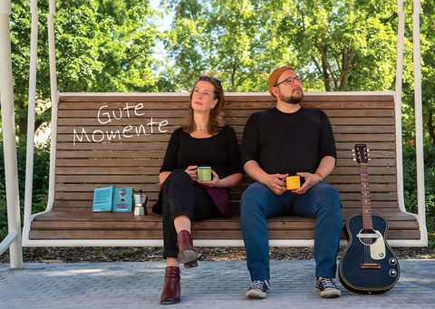 Riedel & Meister - Gute Momente - Biberach an der Ri� - 18.02.2027 19:00
