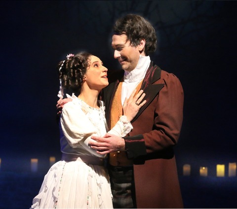 La Boheme - Oper von Giacomo Puccini - Biberach an der Ri� - 03.02.2027 19:00