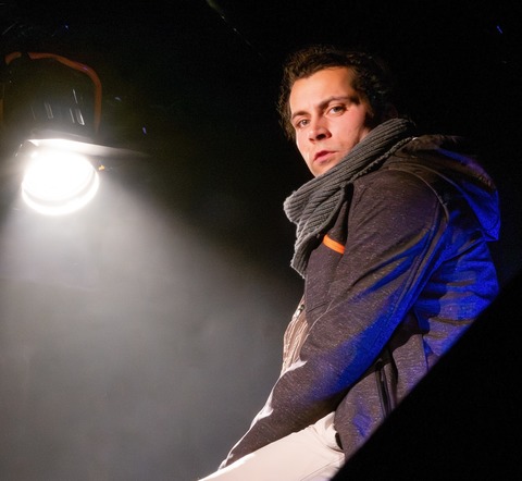 Titus - Landestheater Schwaben - Biberach an der Ri� - 03.02.2027 10:00