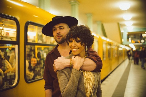 Max Mutzke und Marialy Pacheco - Du und Ich - Biberach an der Ri� - 28.01.2027 19:00
