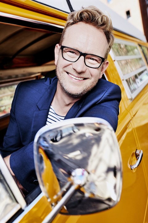 Martin Sierp - „Mein bestes St�ck“ - das Best aus 10 Jahren - Biberach an der Ri� - 22.01.2027 19:00