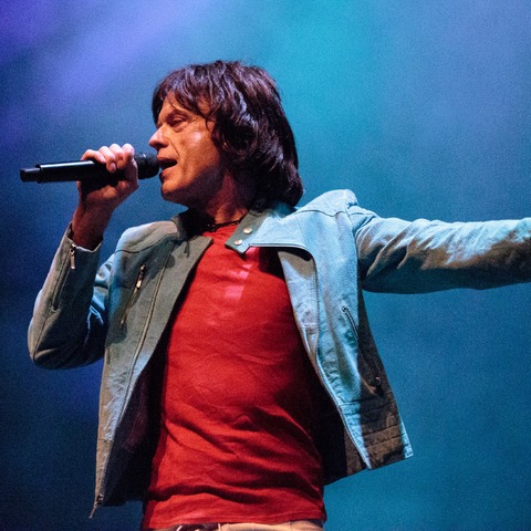 The Rolling Stones Story - Paul Ashworth und Band - Schorndorf - 29.04.2027 20:00