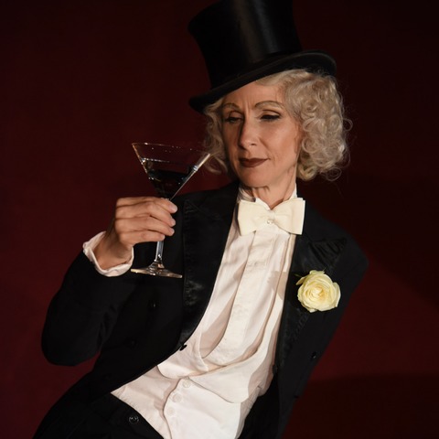 Marlene - Aus dem Leben einer Diva - Schorndorf - 11.03.2027 19:00