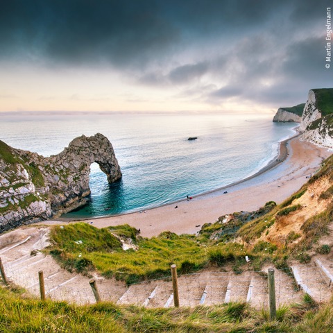 EXPEDITION ERDE: Magisches S�dengland - Von Dover nach Cornwall - Schorndorf - 30.01.2027 19:30