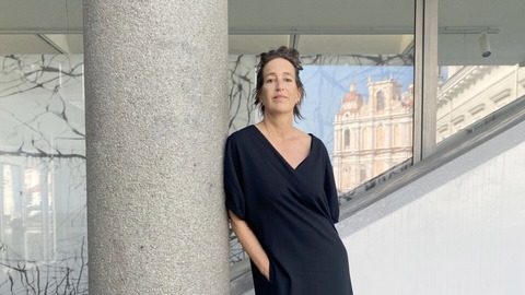 Christine Koschmieder liest - „Fr�hjahrskollektion“ - Wolfsburg - 13.01.2027 19:00