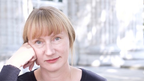 Kirstine Bilkau liest - „Halbinsel“ - Wolfsburg - 21.10.2026 19:00