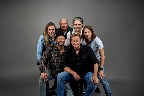 Bl�ck F��ss - Krefeld - 03.09.2027 20:00