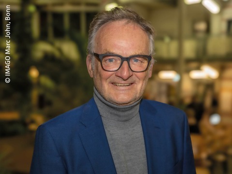 Schoog im Dialog mit Frank Plasberg - T�bingen - 09.12.2026 20:00