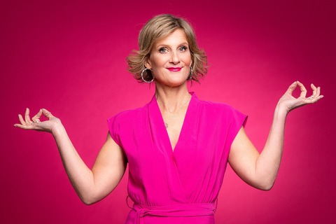 VERA DECKERS - Probleme sind auch keine L�sung - Leverkusen - 18.03.2027 20:00