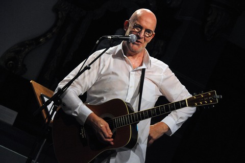 Julian Dawson unplugged - im Rokokosaal - Kempen - 11.09.2026 20:00