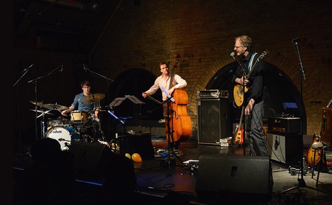 31. Internationales Jazz Open-Air-Fesival 2026 - Cooler Jazz an einem Sommerabend - Glauchau - 22.08.2026 19:00