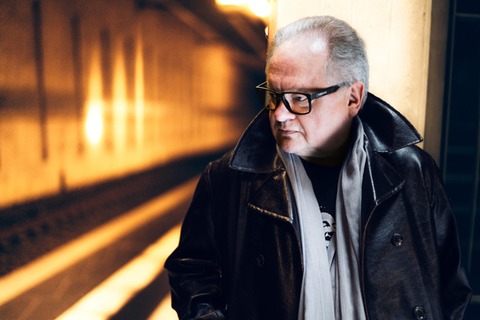 Heinz Rudolf Kunze - Das sagt der Richtige - Live Solo - Neuenhagen bei Berlin - 20.12.2026 18:00
