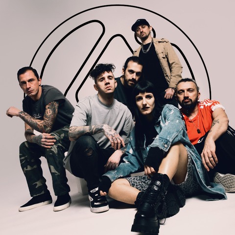 From Zero - Linkin Park Tribute - Female Fronted - Idstein - 20.11.2026 20:00