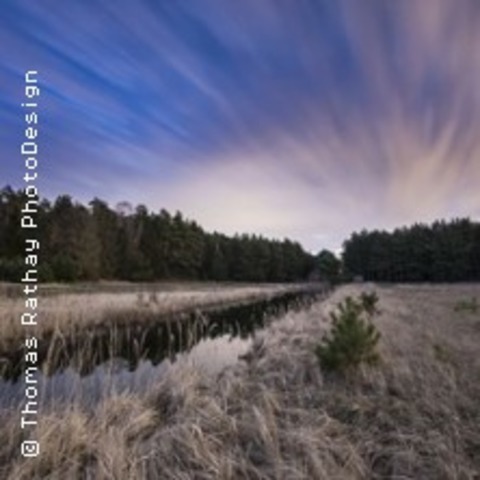 Nachtfotografie im Naturpark Barnim - Fotoworkshops - WANDLITZ - 07.08.2026 18:00