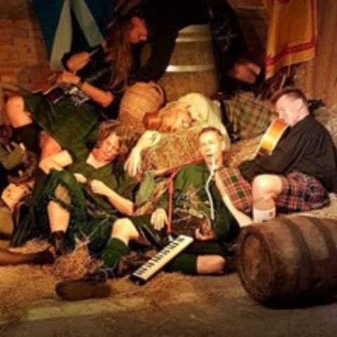 Baltic Scots & Katharina G�tz - HENSTEDT-ULZBURG - 21.11.2026 20:00