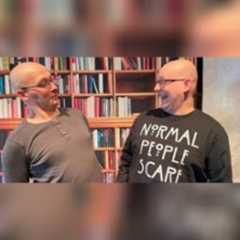 Heimi & Micha - HENSTEDT-ULZBURG - 26.09.2026 20:00