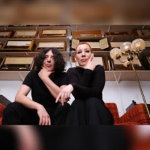 Shakti und Matze - HENSTEDT-ULZBURG - 17.10.2026 20:00
