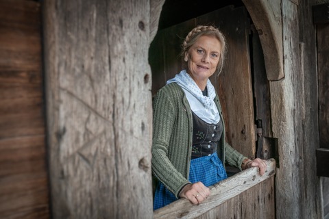 Historische Frauenschicksale: Barbara Aberle. Die letzte Bewohnerin des Vogtsbauernhofs - Gutach (Schwarzwaldbahn) - 21.06.2026 12:00