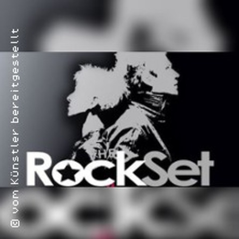 The Rockset a tribute to Roxette - MARKKLEEBERG - 31.10.2026 19:00