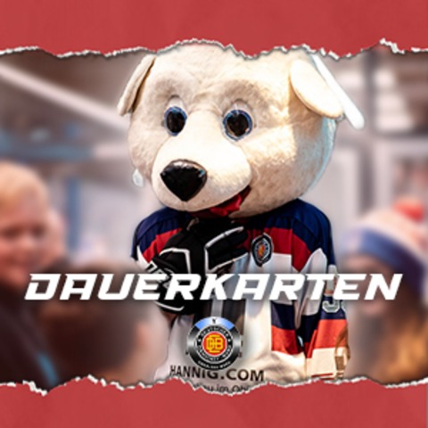 2026/2027 | Dauerkarte - Hamm - 01.07.2026 00:00