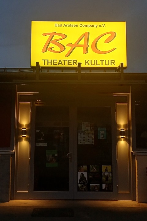 The Rental Family - Bad Arolsen - 18.11.2026 19:30