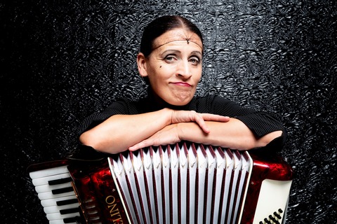 La Signora - Meine besten Knaller - L�hne - 09.04.2027 20:00
