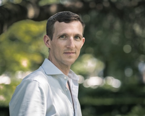Stunde der Kirchenmusik - Benjamin Righetti (Schweiz), Orgel - Stuttgart - 07.08.2026 19:00