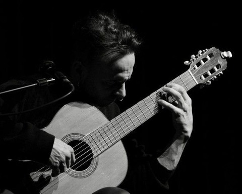 NILS WITTROCK - (The Hirsch Effekt) - Akustik Tour - Offenburg - 15.10.2026 20:30