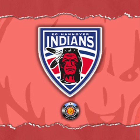 Hammer Eisb�ren - Hannover Indians - Hamm - 30.08.2026 15:00