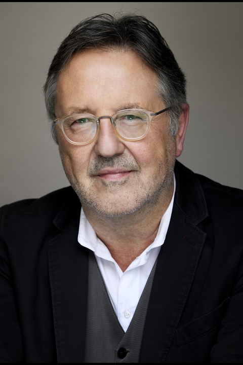 MaMi Spezial: Atemlos durch die Nacht mit Rainer Moritz - Bad Mergentheim - 29.09.2026 19:30